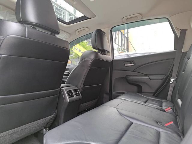 HONDA本田 CR-V  第9張相片