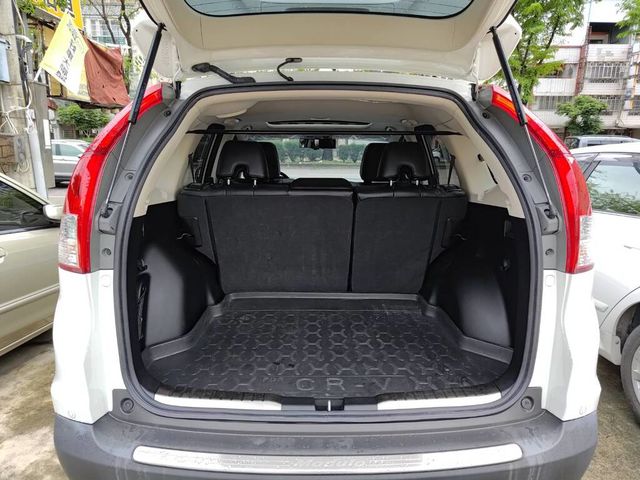 HONDA本田 CR-V  第10張相片