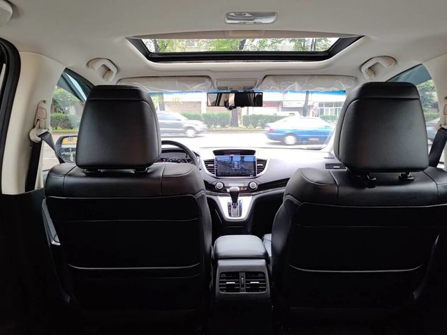 HONDA本田 CR-V  第11張相片