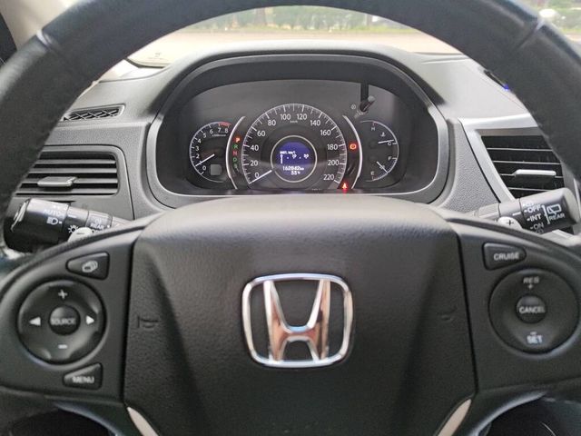 HONDA本田 CR-V  第12張相片
