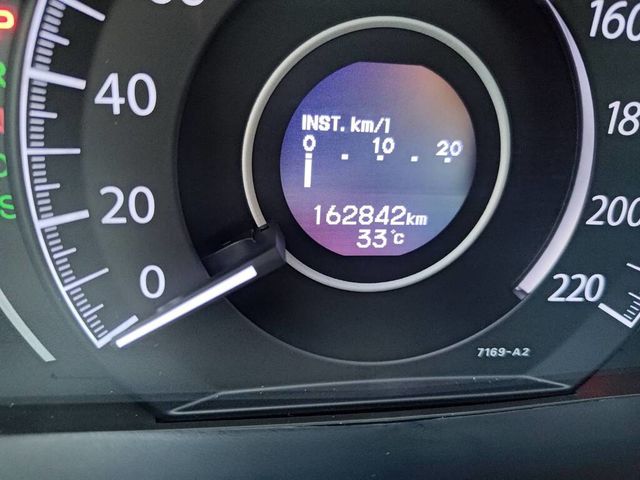 HONDA本田 CR-V  第13張相片
