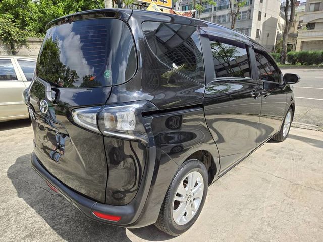 TOYOTA豐田 SIENTA  第2張相片