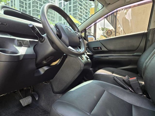 TOYOTA豐田 SIENTA  第8張相片