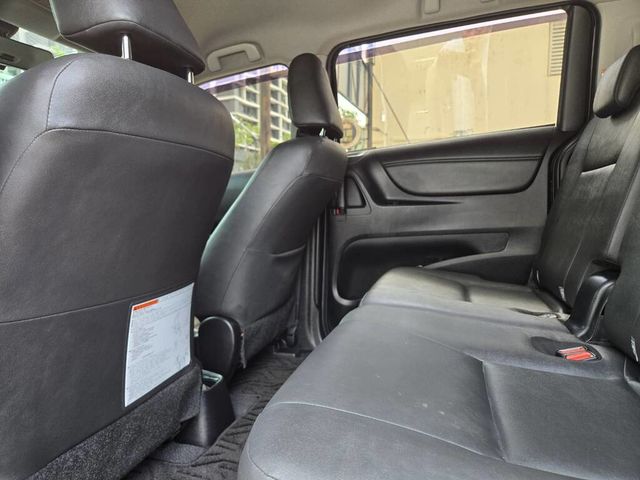 TOYOTA豐田 SIENTA  第9張相片