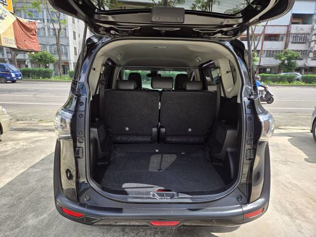 TOYOTA豐田 SIENTA  第10張相片