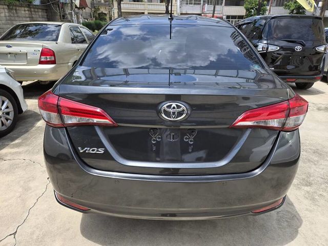 TOYOTA豐田 VIOS  第4張相片