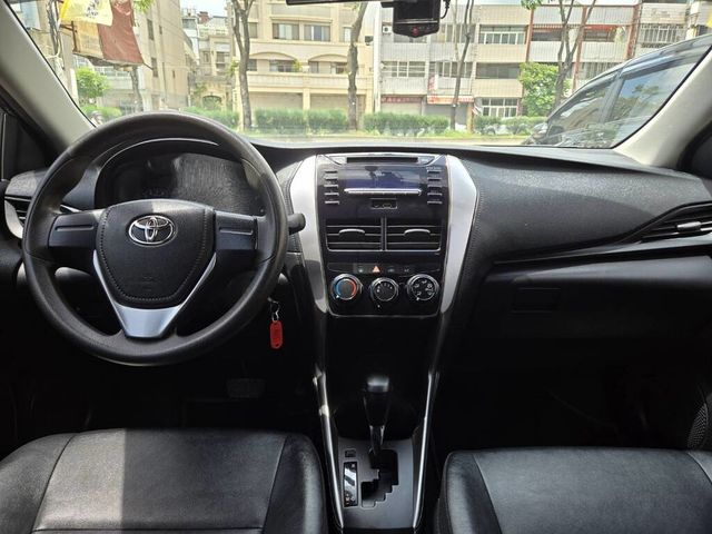 TOYOTA豐田 VIOS  第5張相片