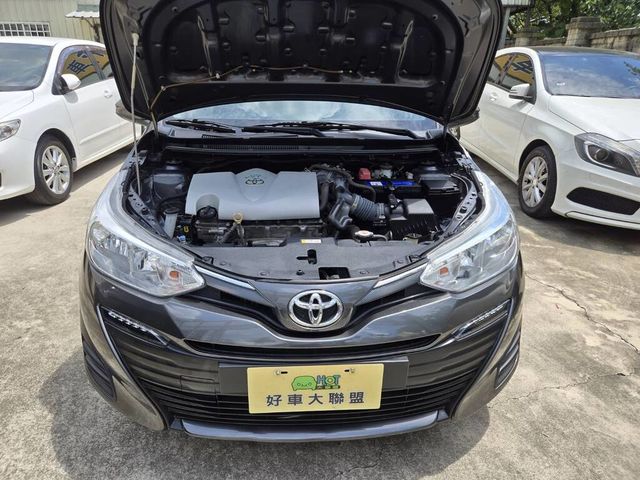 TOYOTA豐田 VIOS  第6張相片