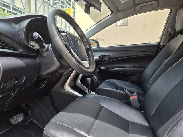 TOYOTA豐田 VIOS  第8張相片