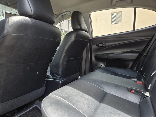 TOYOTA豐田 VIOS  第9張相片