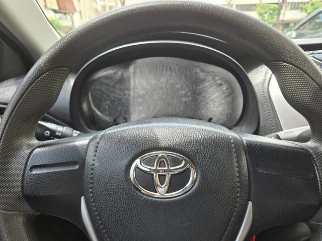 TOYOTA豐田 VIOS  第10張相片