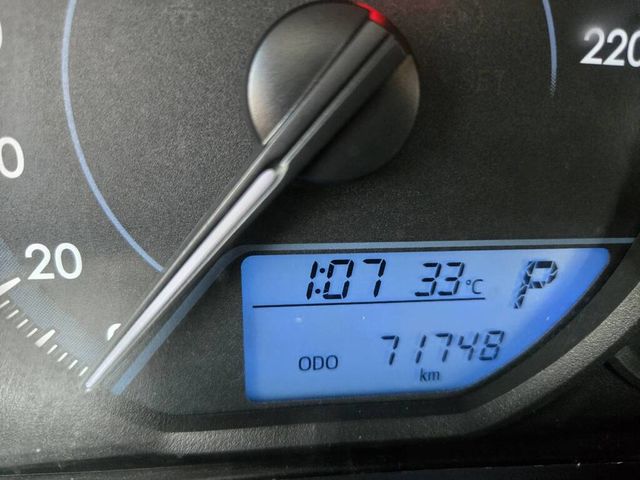 TOYOTA豐田 VIOS  第11張相片