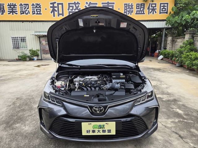 TOYOTA豐田 ALTIS  第6張相片