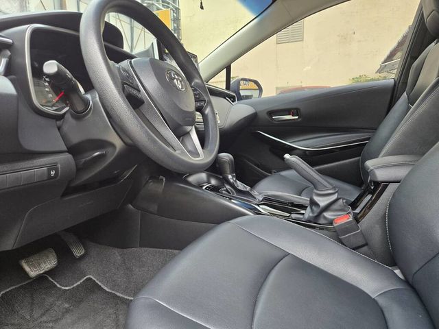 TOYOTA豐田 ALTIS  第7張相片