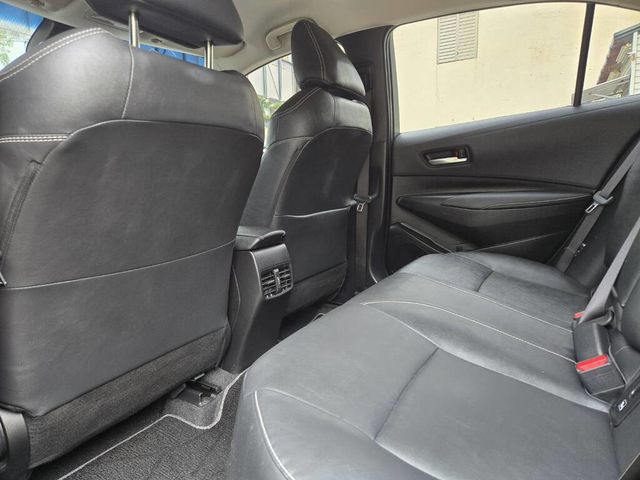 TOYOTA豐田 ALTIS  第9張相片