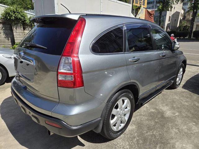 HONDA本田 CR-V  第2張相片