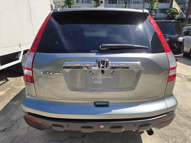 HONDA本田 CR-V  第4張相片