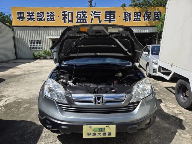 HONDA本田 CR-V  第6張相片