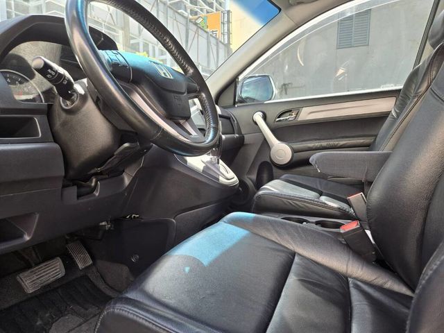 HONDA本田 CR-V  第8張相片