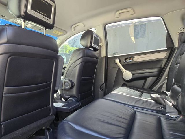 HONDA本田 CR-V  第9張相片