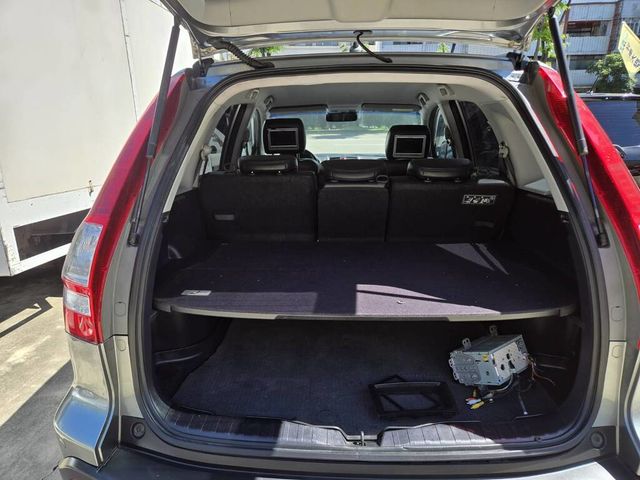 HONDA本田 CR-V  第10張相片