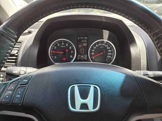HONDA本田 CR-V  第11張相片