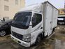 MITSUBISHI三菱 CANTER  第1張縮圖