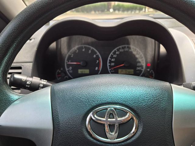 TOYOTA豐田 ALTIS  第11張相片