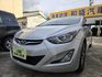 HYUNDAI現代 ELANTRA  第1張縮圖