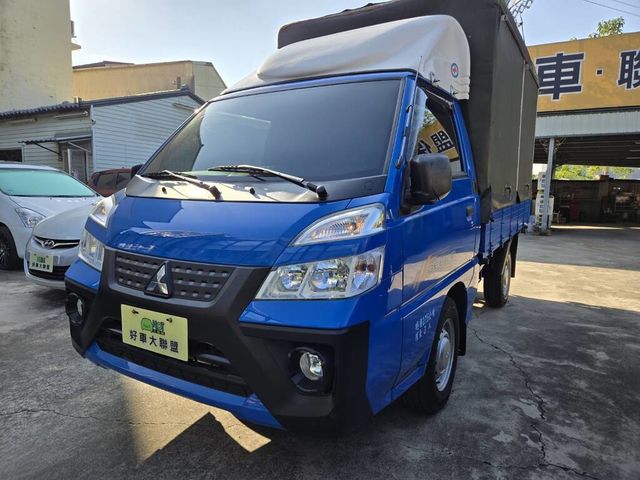 MITSUBISHI三菱 DELICA  第1張相片