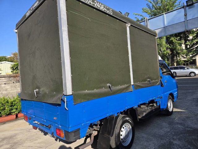 MITSUBISHI三菱 DELICA  第2張相片