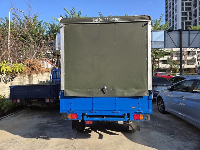 MITSUBISHI三菱 DELICA  第4張相片