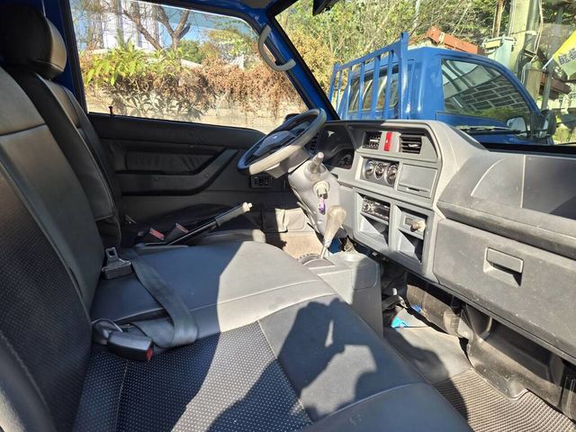 MITSUBISHI三菱 DELICA  第5張相片