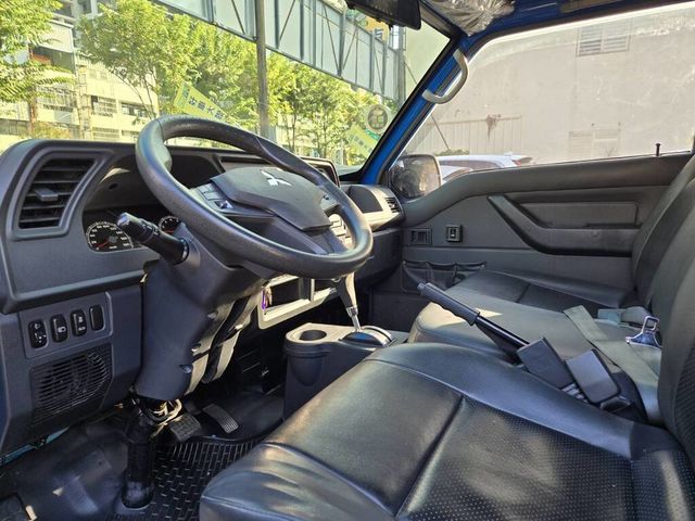 MITSUBISHI三菱 DELICA  第6張相片