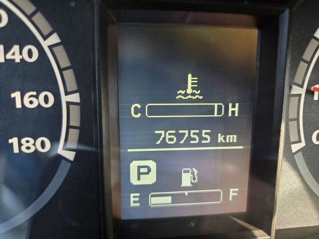 MITSUBISHI三菱 DELICA  第8張相片