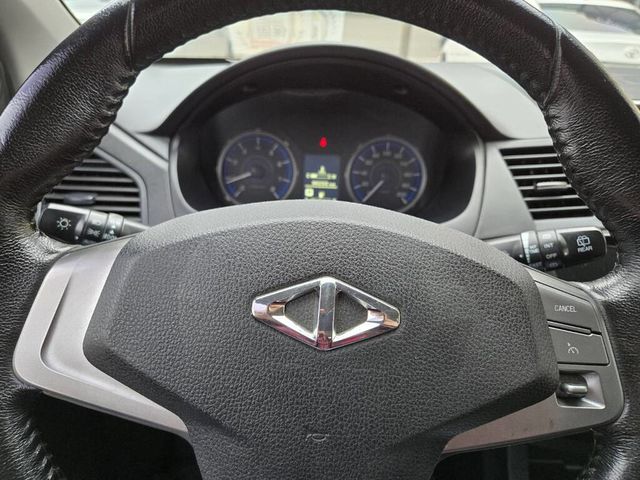 MITSUBISHI三菱 ZINGER  第11張相片