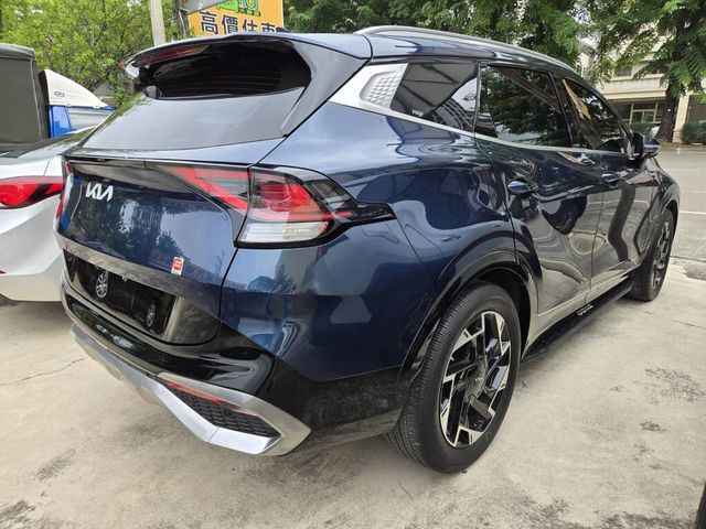 KIA起亞 SPORTAGE  第2張相片
