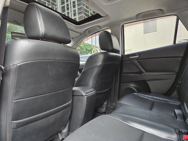 MAZDA馬自達 MAZDA 3  第8張相片