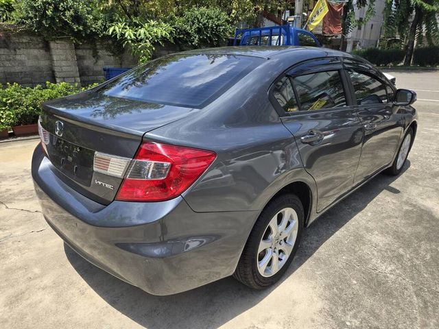 HONDA本田 CIVIC  第2張相片