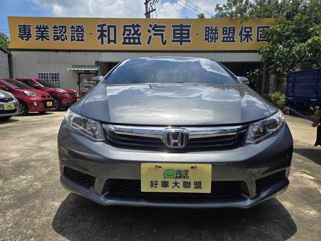 HONDA本田 CIVIC  第3張相片