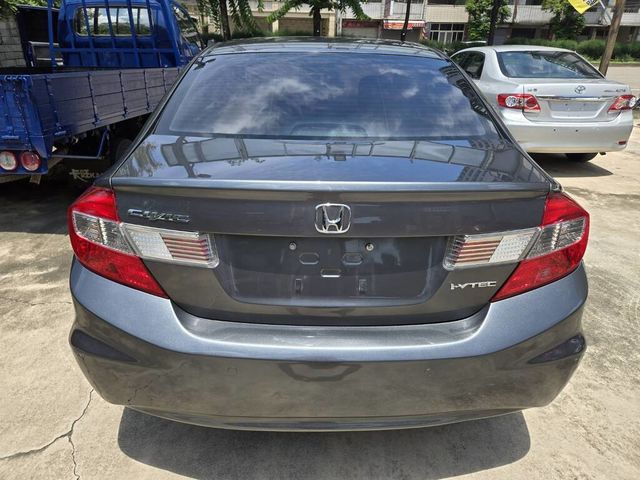HONDA本田 CIVIC  第4張相片