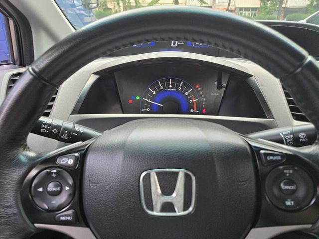 HONDA本田 CIVIC  第10張相片