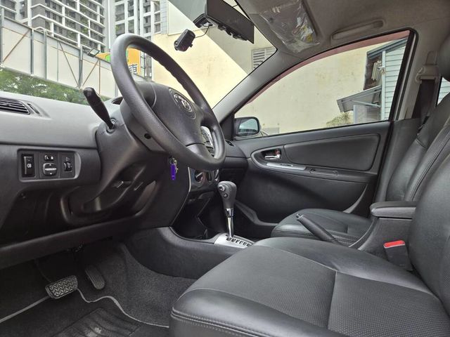 TOYOTA豐田 VIOS  第8張相片