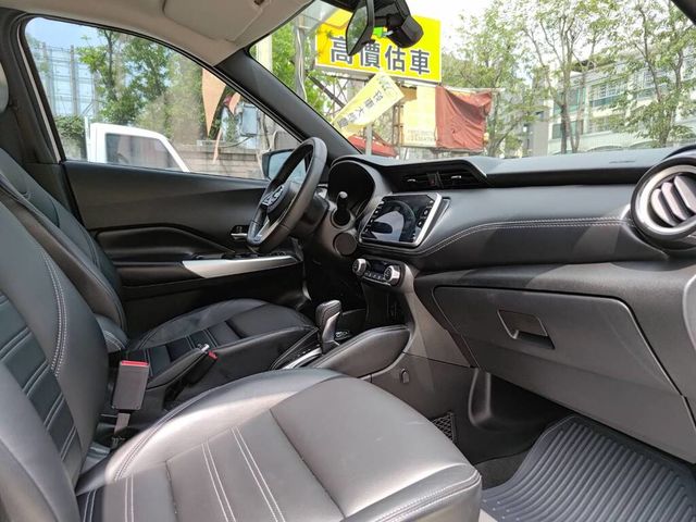 SMART斯麥特 FORFOUR  第8張相片