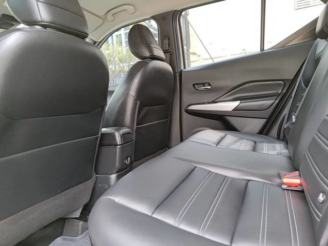 SMART斯麥特 FORFOUR  第10張相片