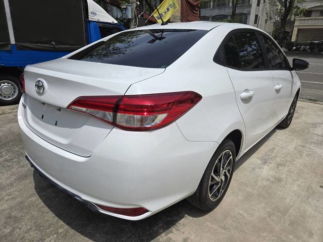 TOYOTA豐田 VIOS  第2張相片