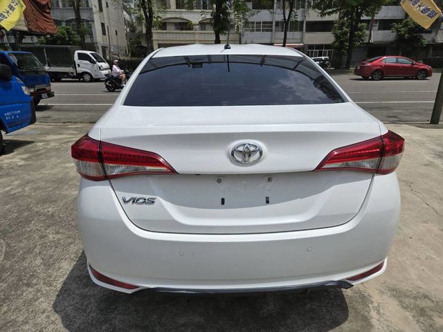 TOYOTA豐田 VIOS  第4張相片