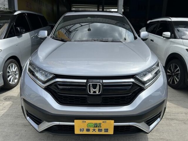 HONDA本田 CR-V  第3張相片