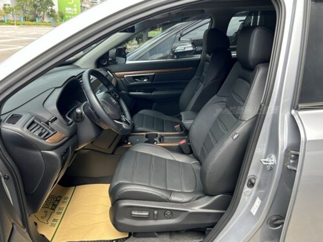 HONDA本田 CR-V  第6張相片