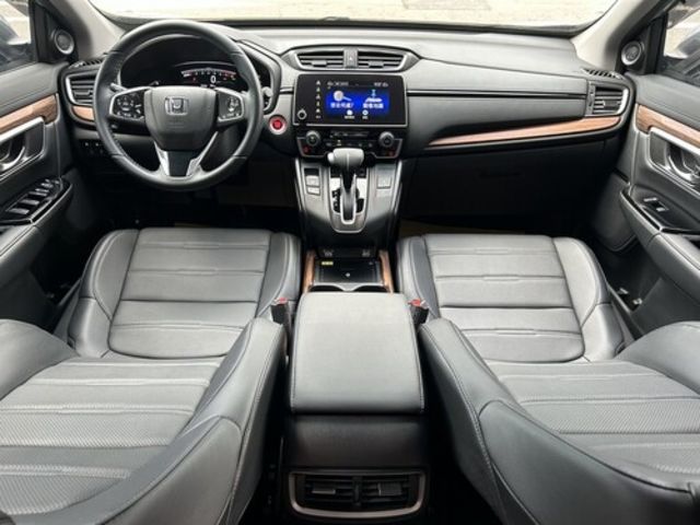 HONDA本田 CR-V  第8張相片